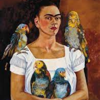 il Kahlo